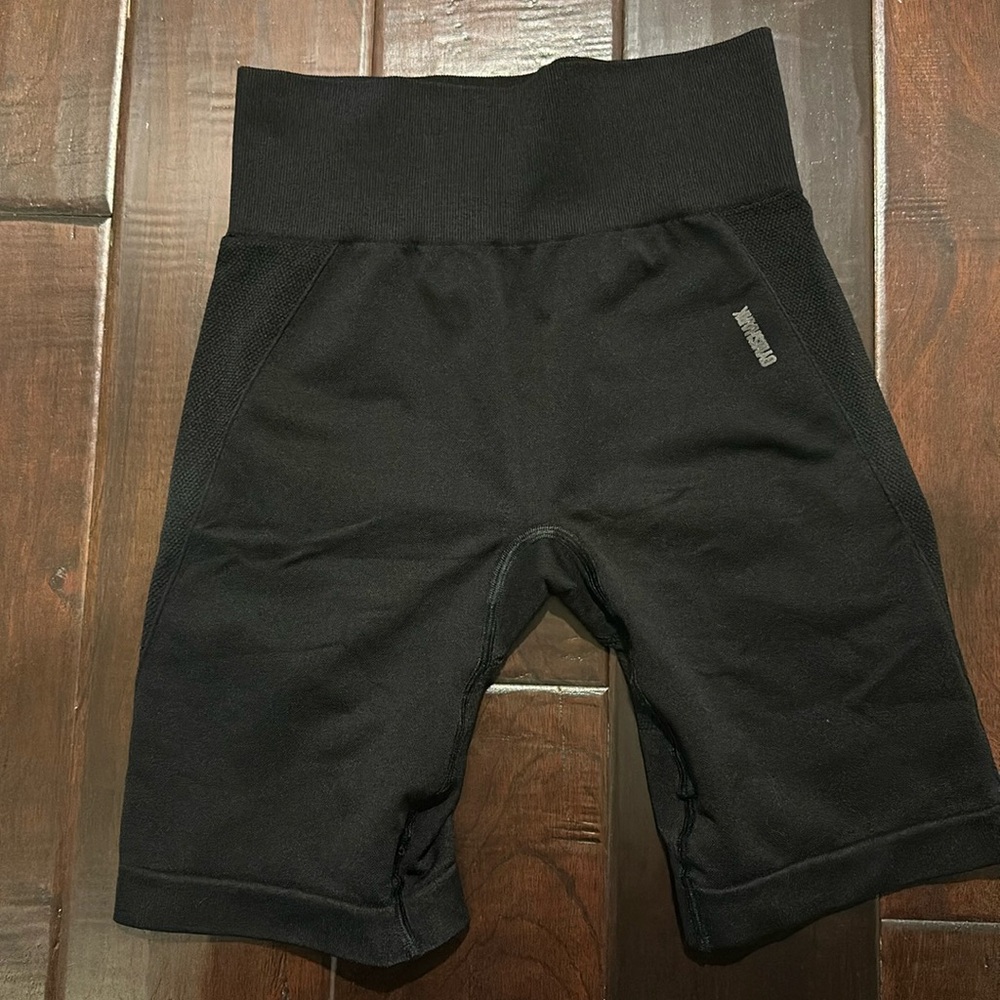 Gumshark Flex Shorts
